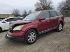 2008 Honda CR-V EXL