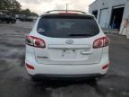 2012 Hyundai Santa FE SE