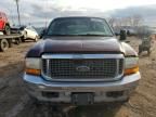 2001 Ford Excursion Limited