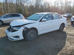 2021 Volkswagen Jetta S en venta en Cookstown, ON