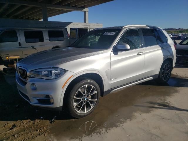 2018 BMW X5 SDRIVE35I