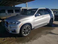 Salvage cars for sale at West Palm Beach, FL auction: 2018 BMW X5 SDRIVE35I