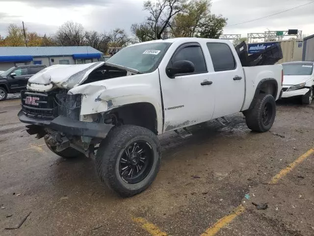 2007 GMC New Sierra C1500