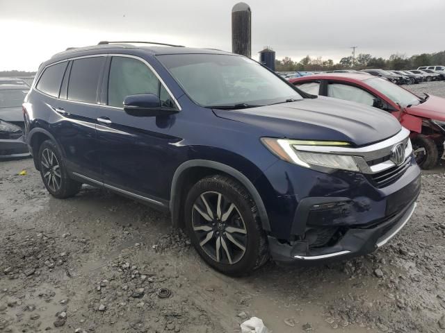 2019 Honda Pilot Touring