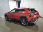 2024 Chevrolet Trax 1LT