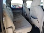 2007 Chevrolet Silverado K1500 Crew Cab