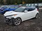 2013 Hyundai Veloster