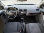 2007 Ford Focus ZX4