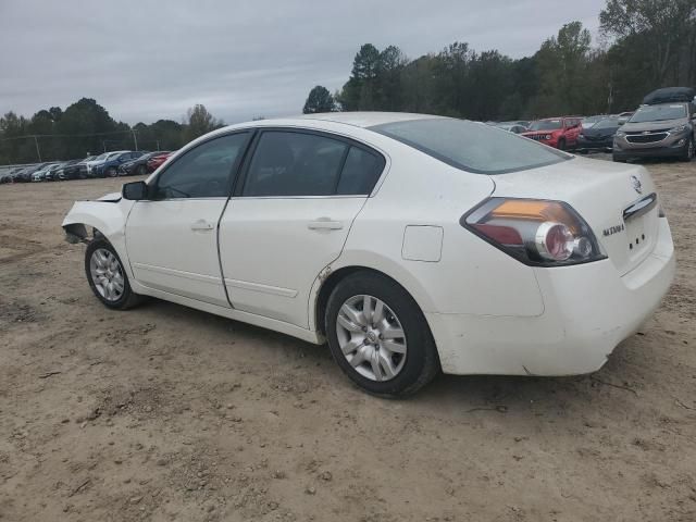 2011 Nissan Altima Base