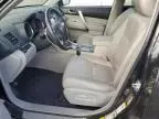 2013 Toyota Highlander Base