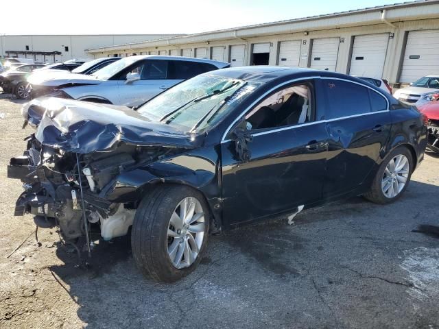 2014 Buick Regal