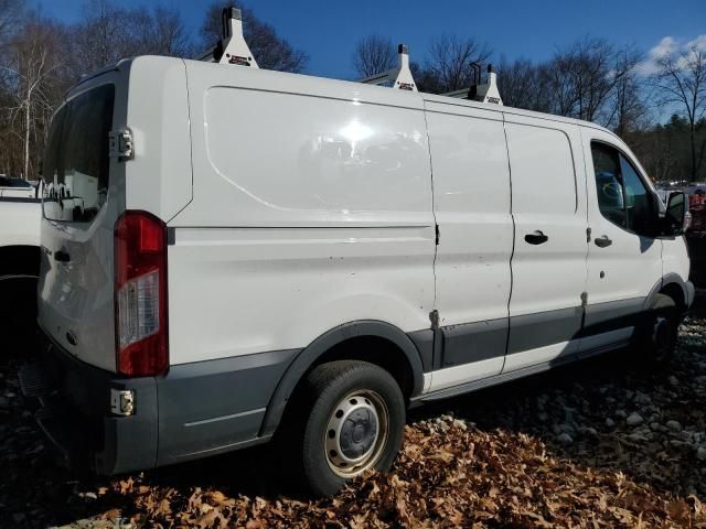 2017 Ford Transit T-250