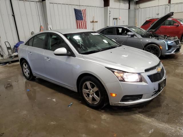 2011 Chevrolet Cruze LT