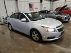 2011 Chevrolet Cruze LT