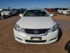 2008 Lexus GS 350