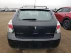 2009 Pontiac Vibe