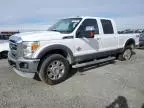 2012 Ford F250 Super Duty