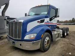 2017 Peterbilt 579 en venta en Sandston, VA