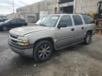 2003 Chevrolet Suburban C1500