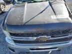 2011 Chevrolet Silverado K2500 Heavy Duty LTZ