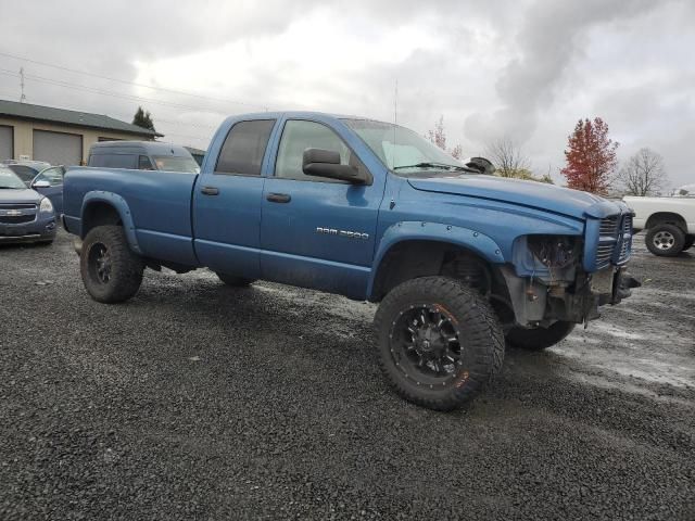 2004 Dodge RAM 2500 ST