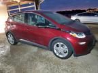 2017 Chevrolet Bolt EV LT