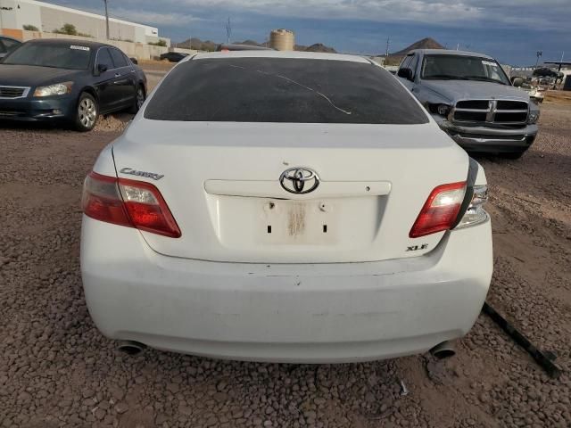 2008 Toyota Camry LE