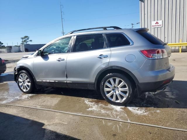 2009 Mazda CX-9