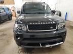 2013 Land Rover Range Rover Sport SC