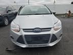 2013 Ford Focus S