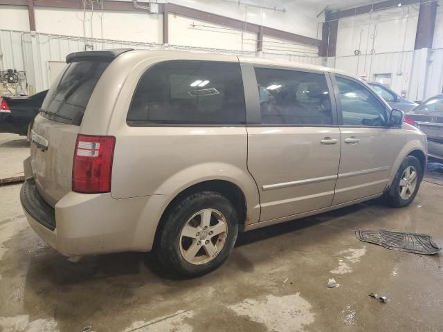 2008 Dodge Grand Caravan SXT