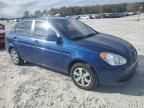 2011 Hyundai Accent GLS