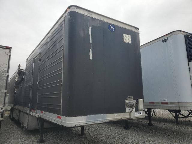 2007 Great Dane Trailer