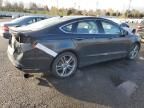 2013 Ford Fusion Titanium