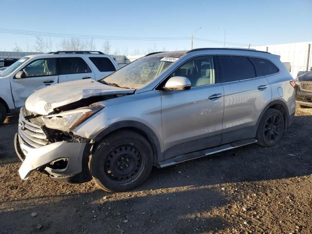 2015 Hyundai Santa FE GLS