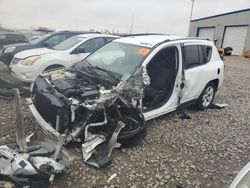 Jeep Vehiculos salvage en venta: 2011 Jeep Compass Sport