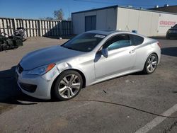 Run And Drives Cars for sale at auction: 2011 Hyundai Genesis Coupe 2.0T