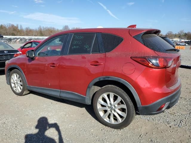 2014 Mazda CX-5 GT