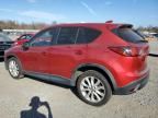 2014 Mazda CX-5 GT