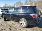 2009 Toyota Highlander Hybrid Limited