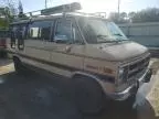 1983 GMC Rally Wagon / Van G2500