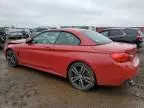 2015 BMW 435 XI