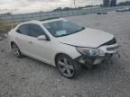 2013 Chevrolet Malibu LTZ