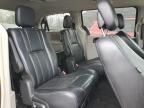 2012 Chrysler Town & Country Touring L