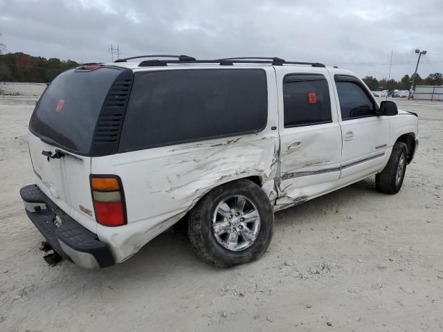 2004 GMC Yukon XL K1500