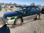 2001 Subaru Legacy Outback H6 3.0 LL Bean