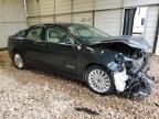 2014 Ford Fusion SE Hybrid