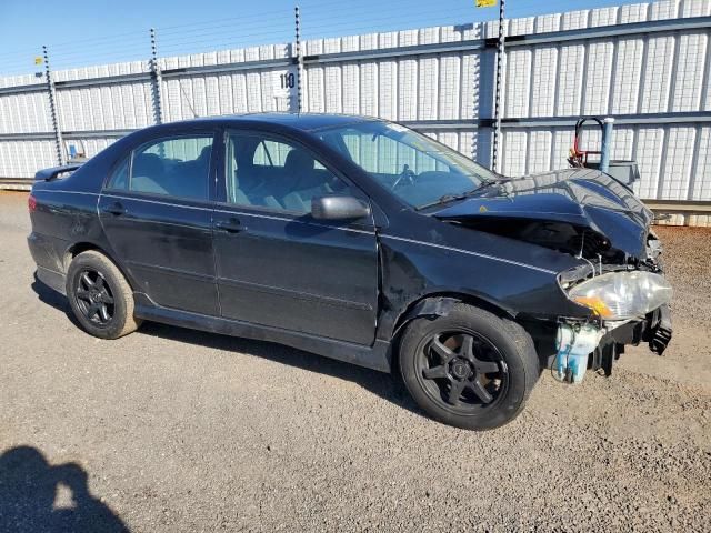 2008 Toyota Corolla CE