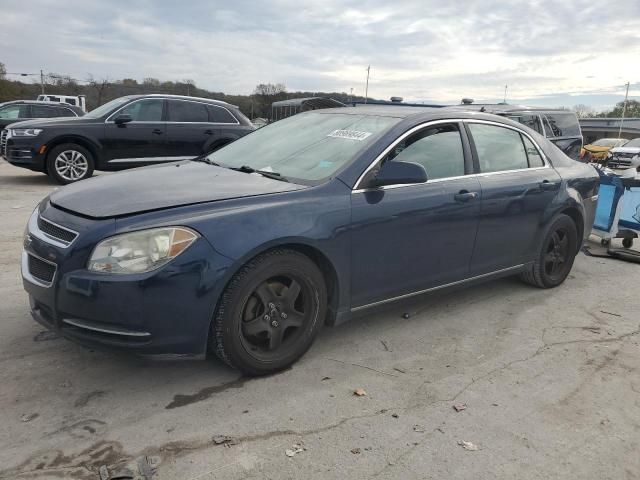 2010 Chevrolet Malibu 1LT