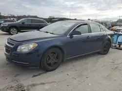 Run And Drives Cars for sale at auction: 2010 Chevrolet Malibu 1LT